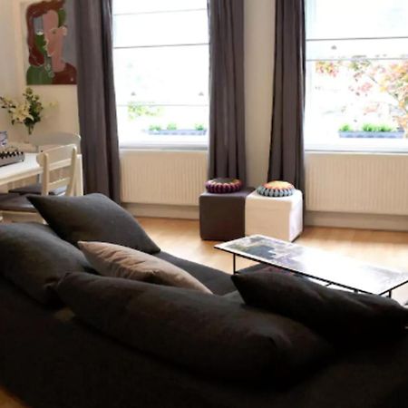 ロンドンTrendy 2Bd Flat In West Hampsteadアパートメント エクステリア 写真