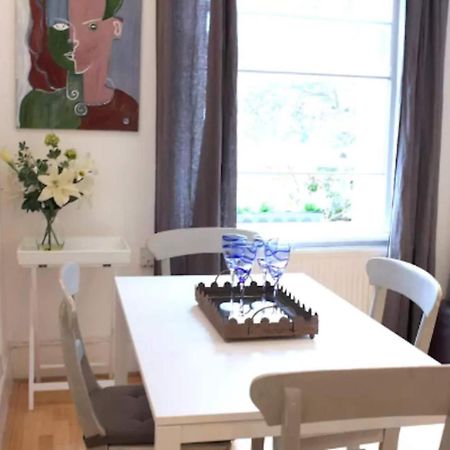 ロンドンTrendy 2Bd Flat In West Hampsteadアパートメント エクステリア 写真
