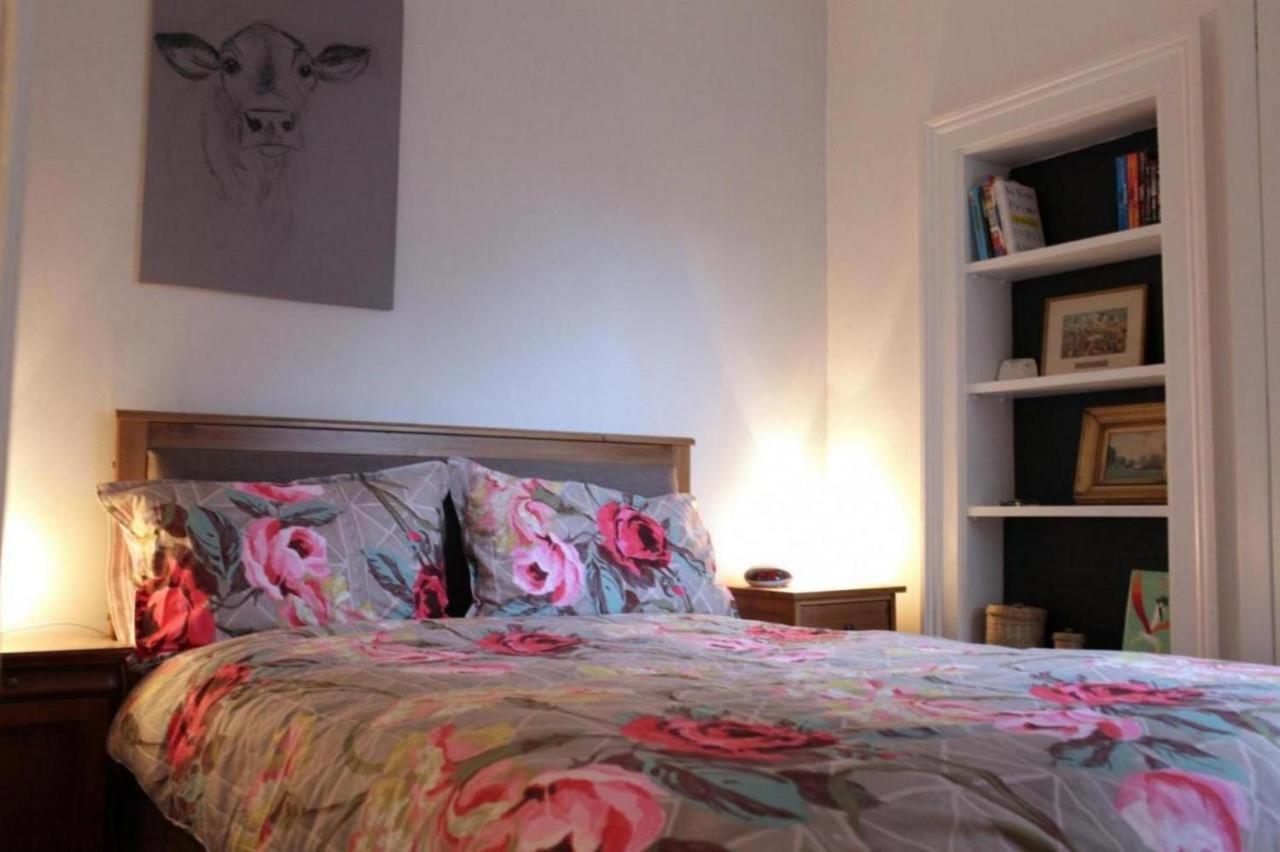 ロンドンTrendy 2Bd Flat In West Hampsteadアパートメント エクステリア 写真