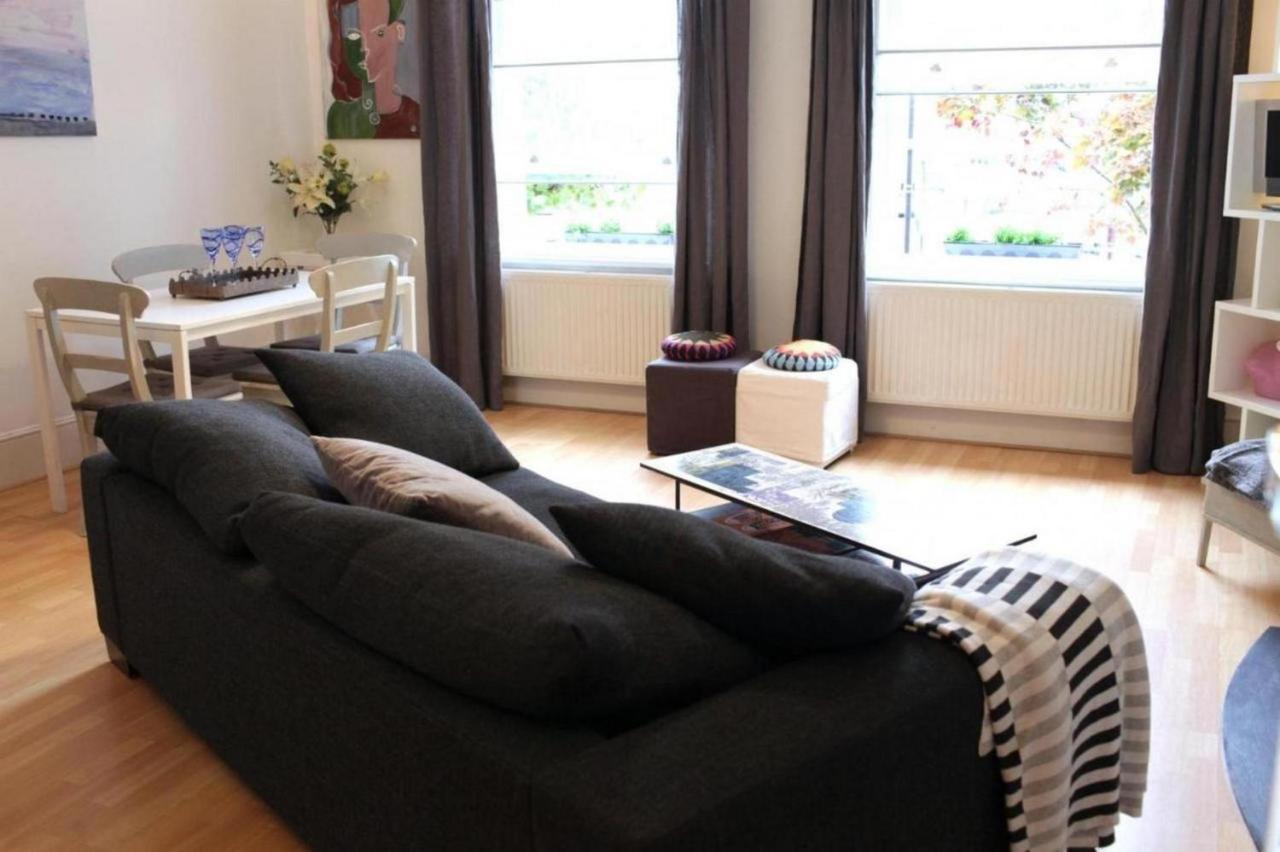 ロンドンTrendy 2Bd Flat In West Hampsteadアパートメント エクステリア 写真