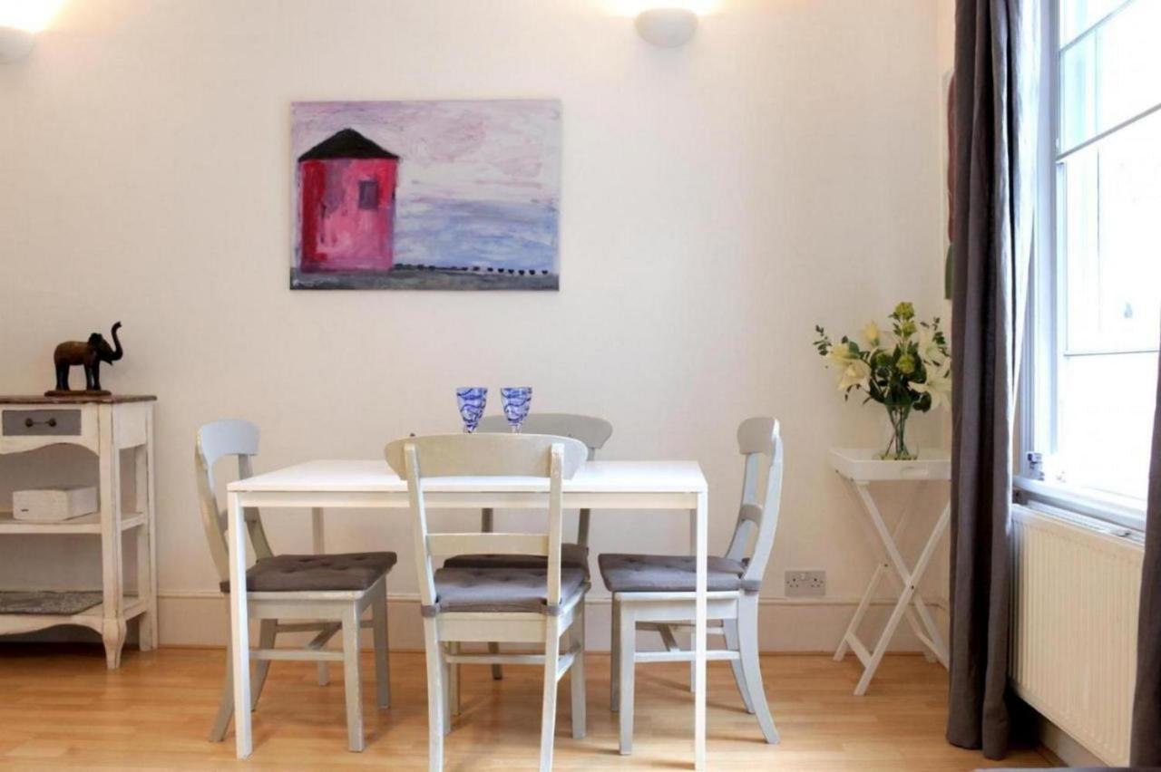 ロンドンTrendy 2Bd Flat In West Hampsteadアパートメント エクステリア 写真