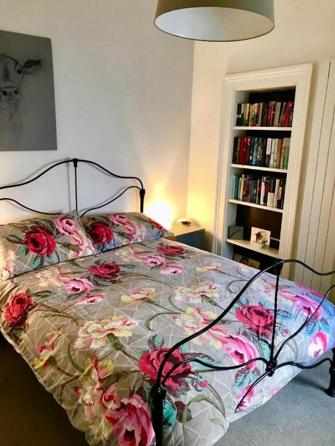 ロンドンTrendy 2Bd Flat In West Hampsteadアパートメント エクステリア 写真