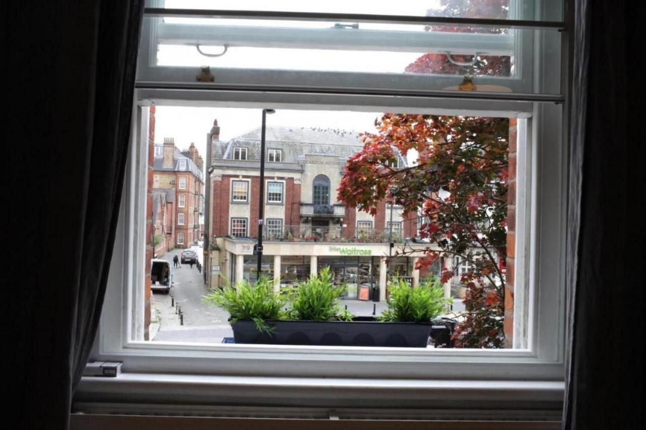 ロンドンTrendy 2Bd Flat In West Hampsteadアパートメント エクステリア 写真
