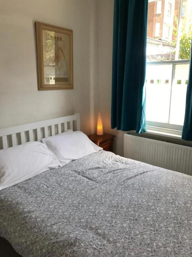ロンドンTrendy 2Bd Flat In West Hampsteadアパートメント エクステリア 写真