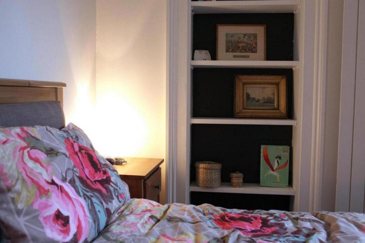 ロンドンTrendy 2Bd Flat In West Hampsteadアパートメント エクステリア 写真
