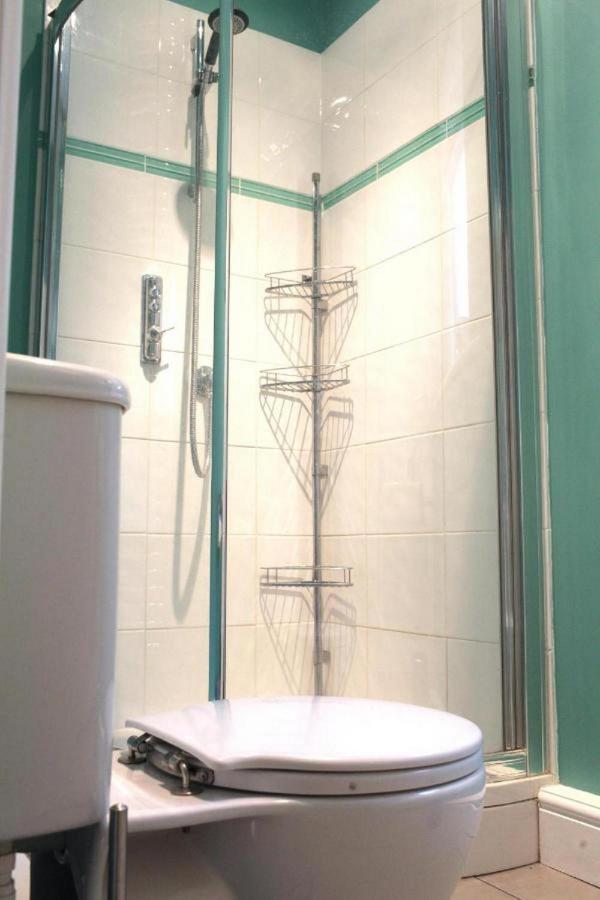 ロンドンTrendy 2Bd Flat In West Hampsteadアパートメント エクステリア 写真