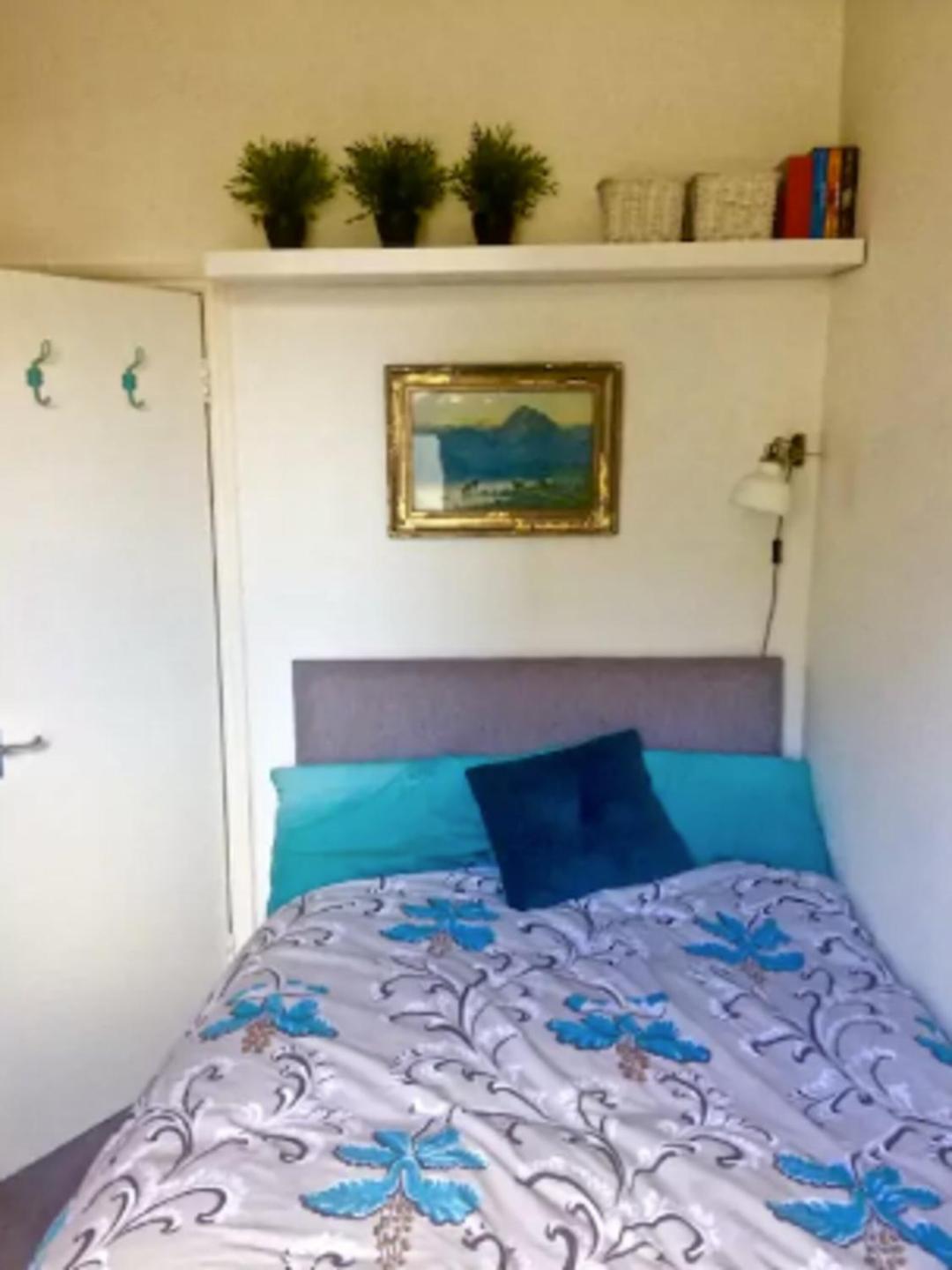 ロンドンTrendy 2Bd Flat In West Hampsteadアパートメント エクステリア 写真