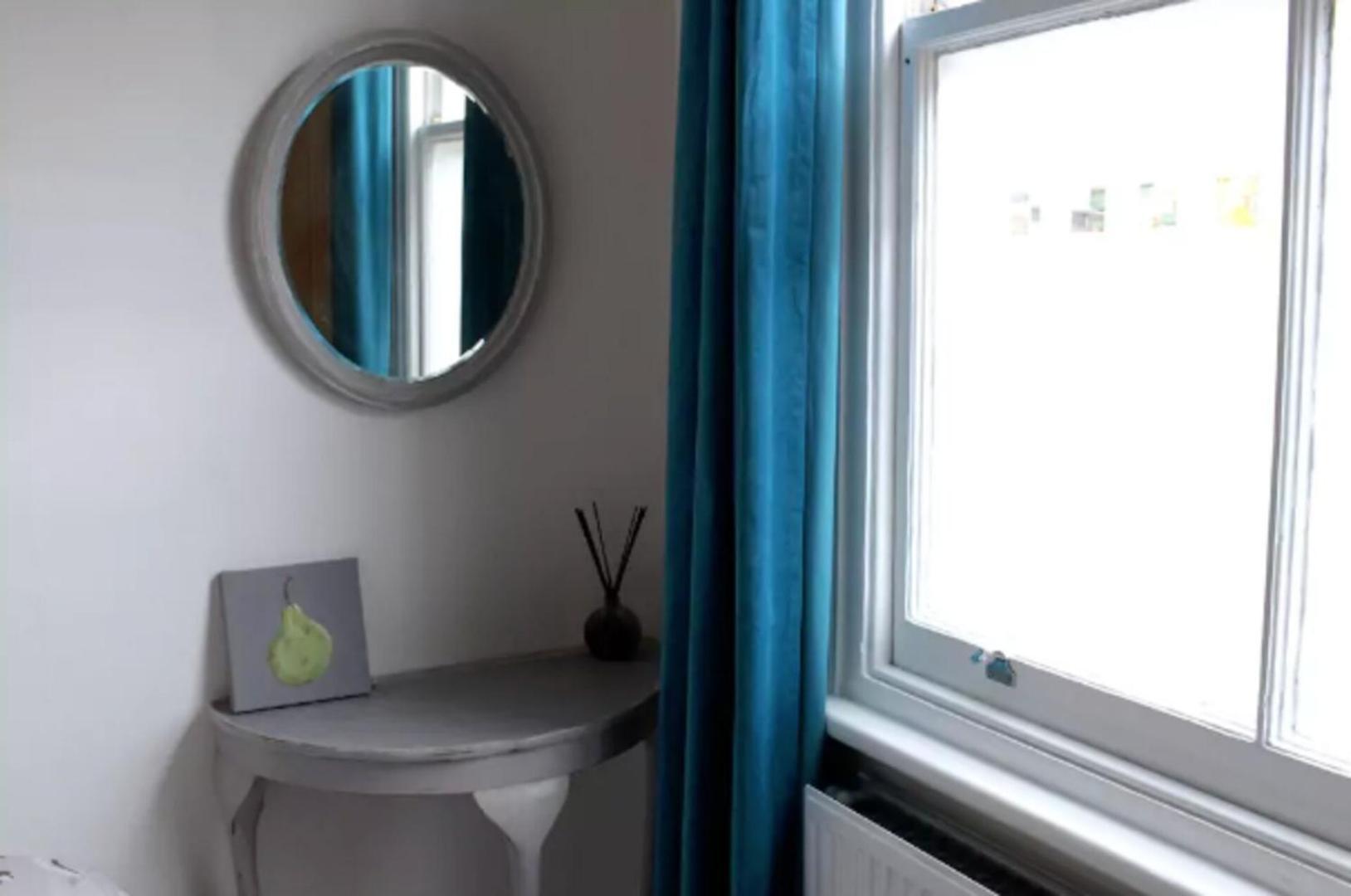 ロンドンTrendy 2Bd Flat In West Hampsteadアパートメント エクステリア 写真