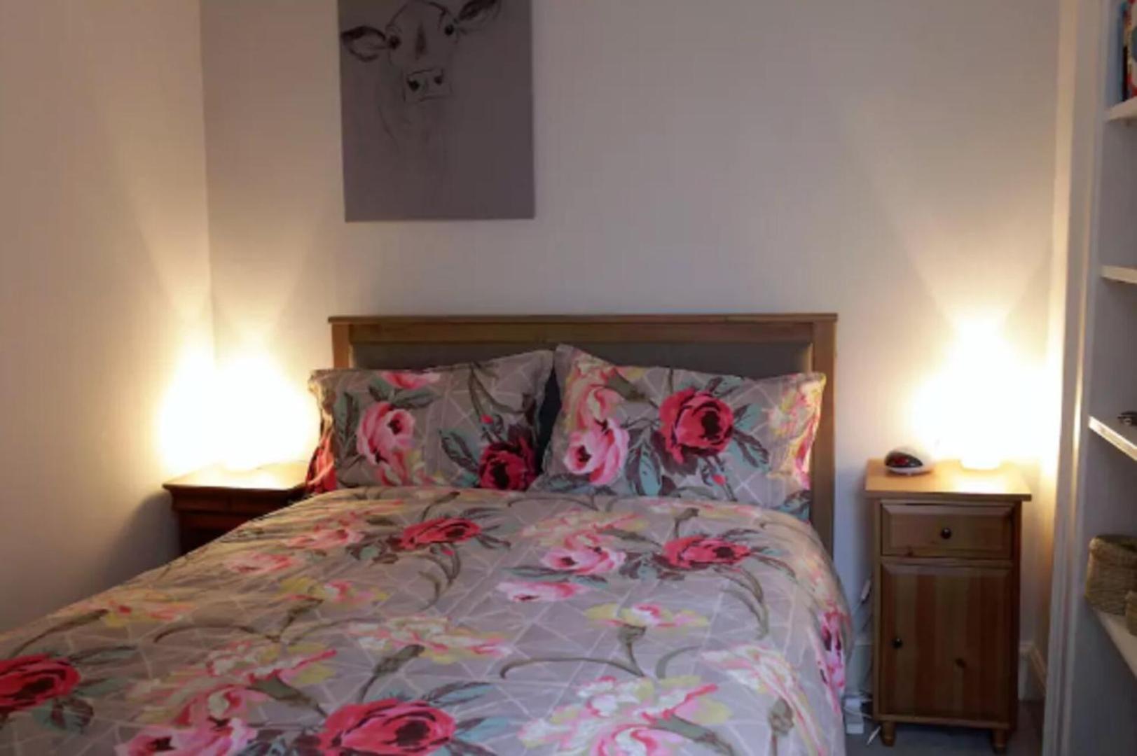 ロンドンTrendy 2Bd Flat In West Hampsteadアパートメント エクステリア 写真