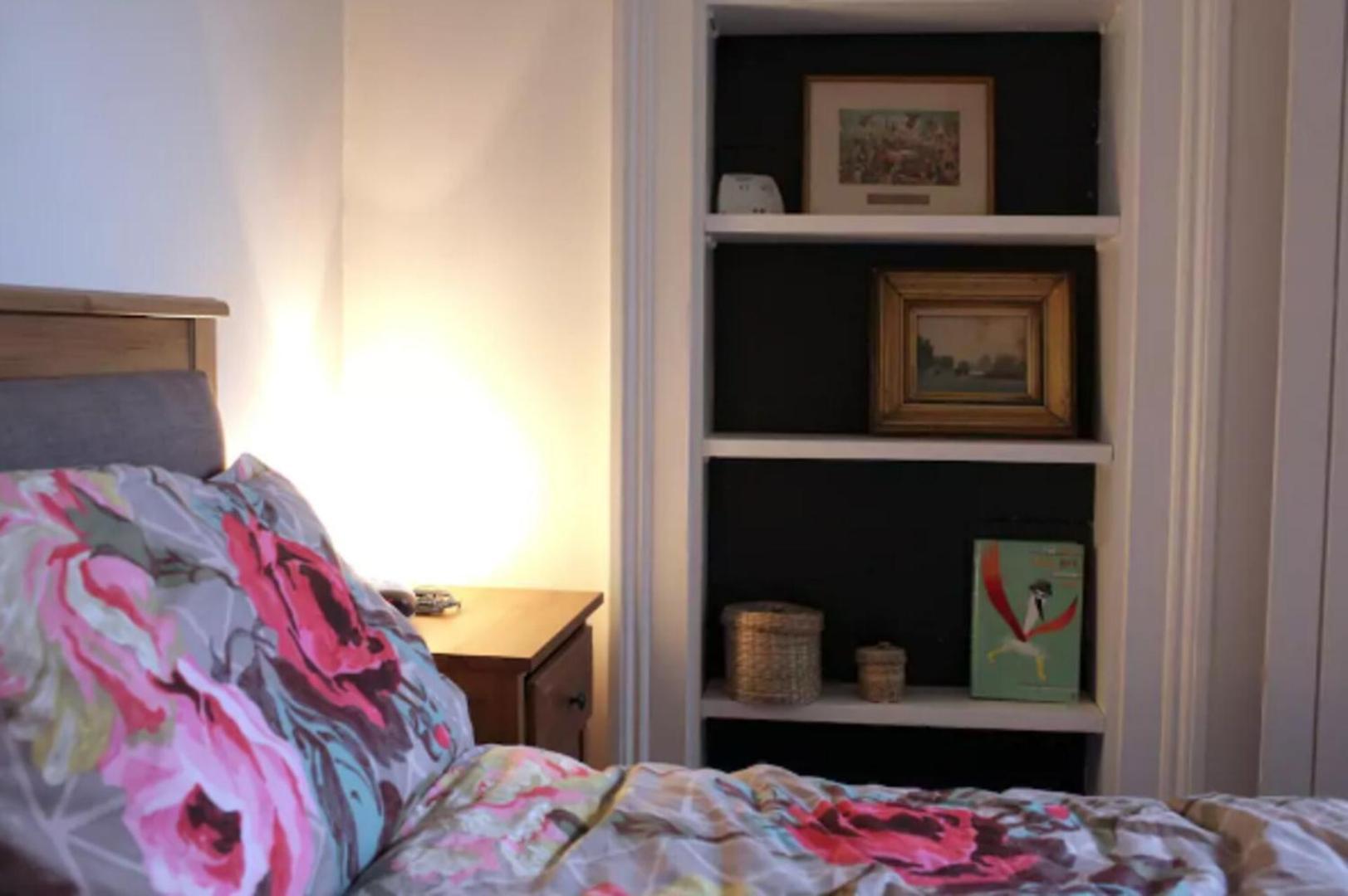 ロンドンTrendy 2Bd Flat In West Hampsteadアパートメント エクステリア 写真